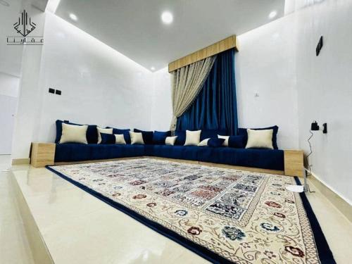 Nouakchott Apartment | Agharina furnished apartments