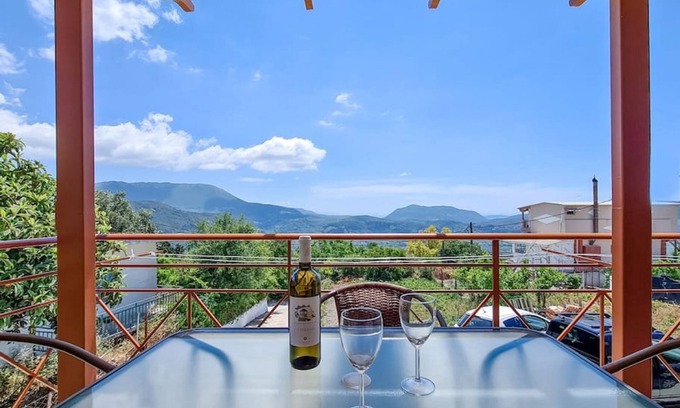 Agios Petros Apartment | Agios Petros Apartments 2