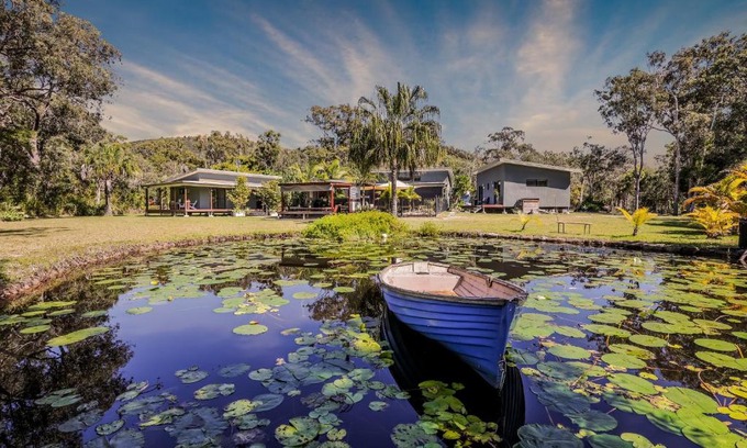 Agnes Water Bed & Breakfast | Agnes Water Stays over18's