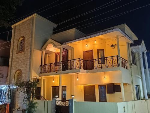 Tiruvannamalai House | Agnisthala Guest House