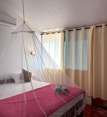 Agonda Ski Chalet | Agonda Sunset Beach Resort