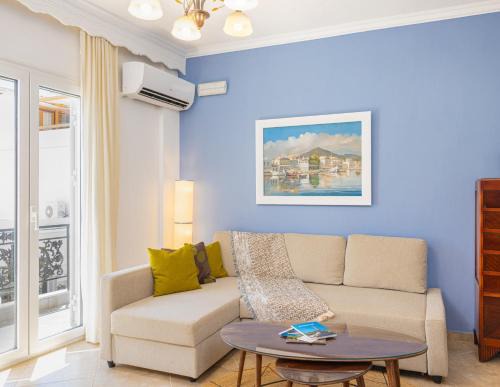Pythagorion Apartment | Agora Apartment