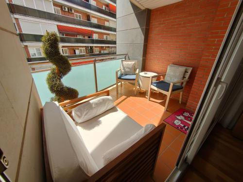Lleida Apartment | Agora Apartments