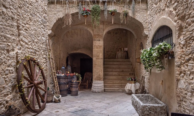 Castelnuovo della Daunia Bed & Breakfast | AGORA' CASTELNUOVO DELLA DAUNIA