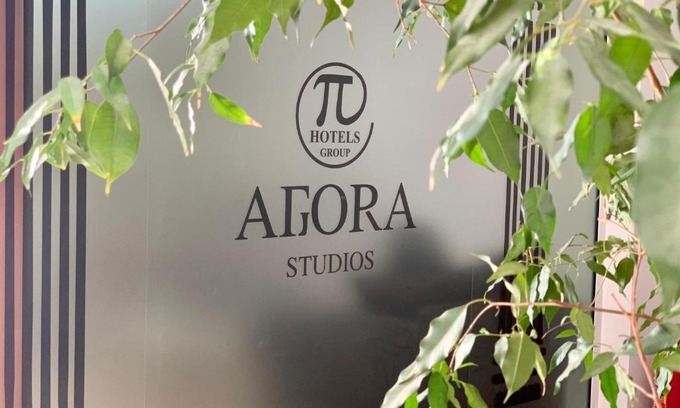 Plovdiv Center House | Agora Studios