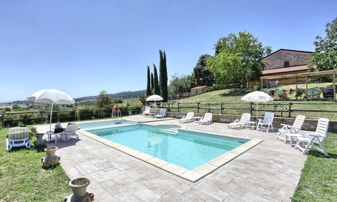Rosignano Marittimo House | Agriturismo Cappellese