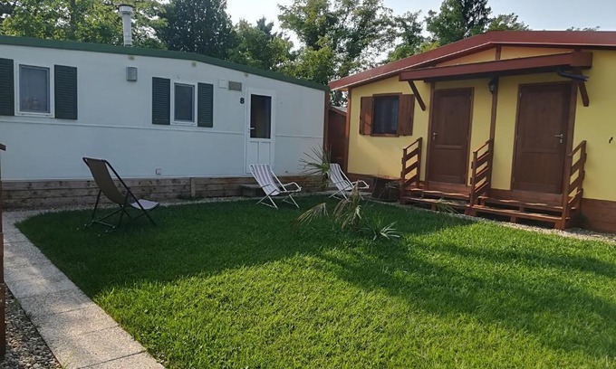Certosa di Pavia Bed & Breakfast | Agri Village
