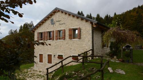 Fregona House | Agribed Quierta - Camere Matrimoniali