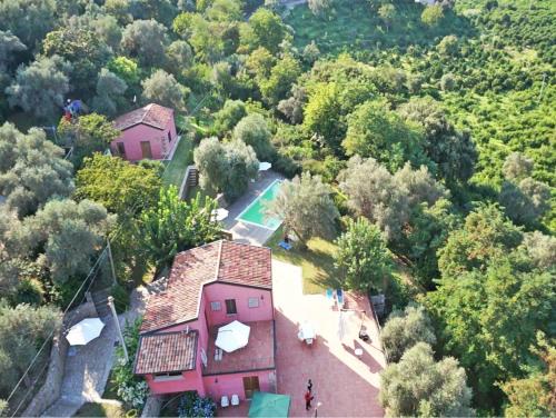 Mirto House | Agricontura