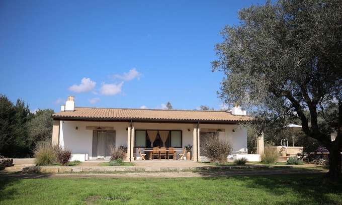 Castiglione d'Otranto Other | Agritourism property in Adriano