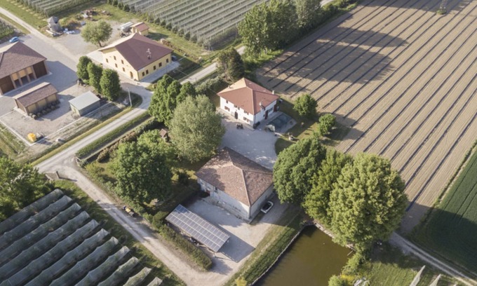 San Donino Apartment | Agriturismo Il Bio Nonno - Alloggio Bombo