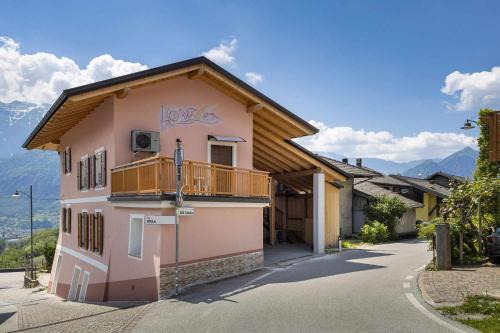 Carzano Apartment | Agritur Horizon
