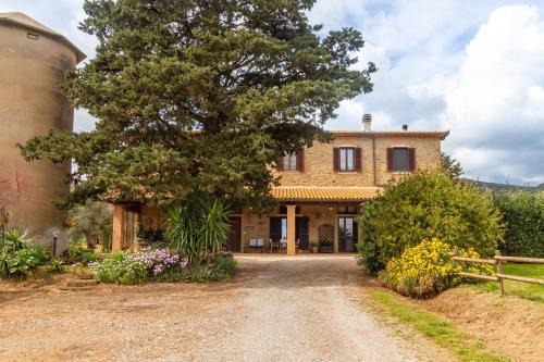Castiglione della Pescaia House | Agriturismo Santagermana