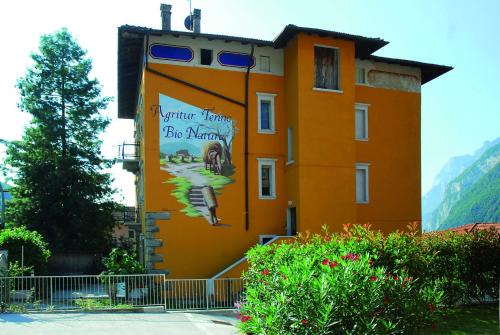 Canale di Tenno House | Agritur Tenno Bio Natura