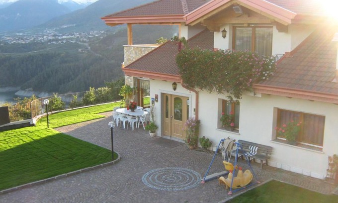 Cagno Bed & Breakfast | Agritur Vista Lago