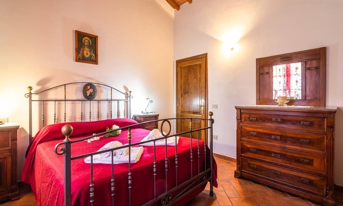 Pieve di Chio Other | Agriturismo Tuscany with Panoramic Pool