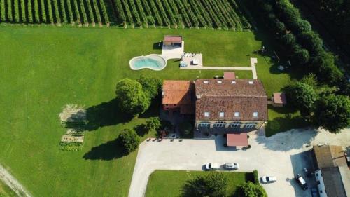 Codevigo House | Agriturismo Ae Cavane