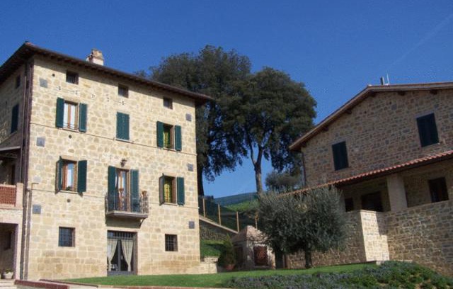 Ramazzano House | Agriturismo Ai Lecci