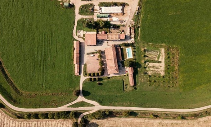 Bagnolo San Vito House | Agriturismo Albero del Latte