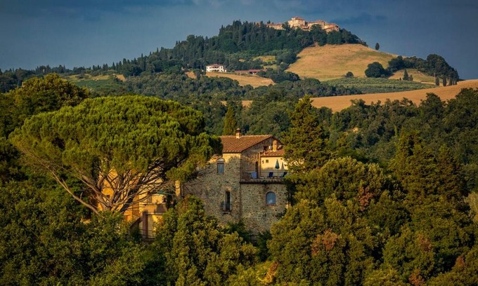 Volterra House | Agriturismo Alle Rose