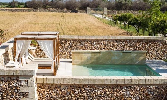 Melendugno Resort | Agriturismo Alonì Costarella Masseria