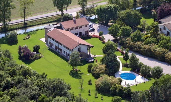 Meolo House | Agriturismo Ancillotto