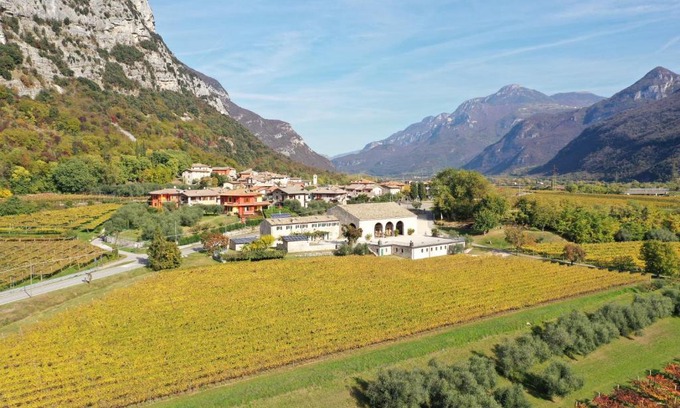 Brentino Belluno House | Agriturismo Antico Fenilon