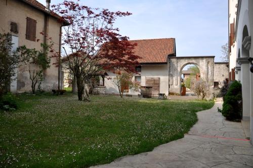 Limana House | Agriturismo Antica Pieve