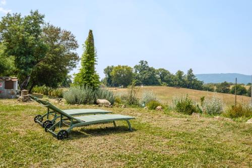 Pitigliano House | Agriturismo Bio Terre di Naioli
