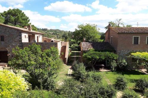 Monteleone d'Orvieto House | Agriturismo Borgo Santa Maria