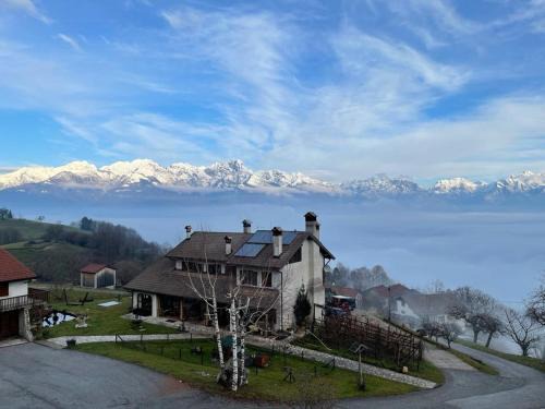 Lentiai House | Agriturismo Bon Tajer