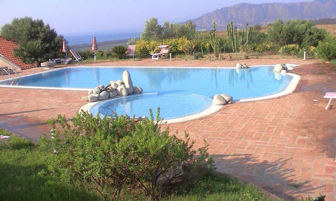 Borgia Other | agriturismo borgo piazza