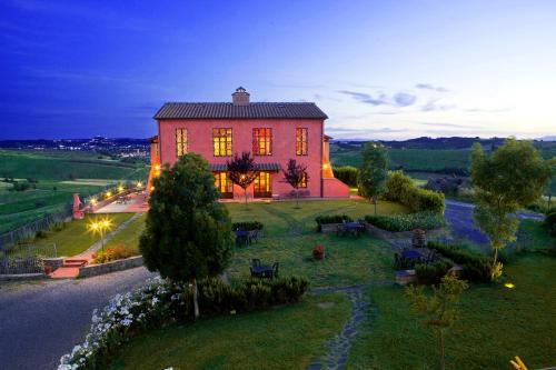 Cerreto Guidi House | Agriturismo Borgo Vigna Vecchia