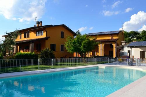 Volta Mantovana House | Agriturismo Bortolino