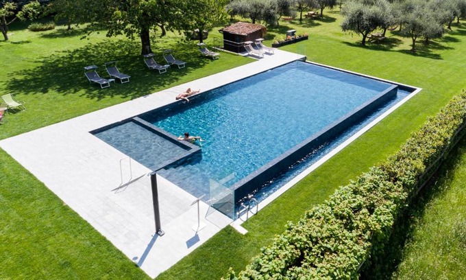 Consiglio di Rumo House | Agriturismo Cà Del Lago