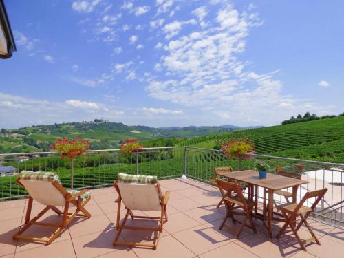 Moasca House | Agriturismo Cà del Nono