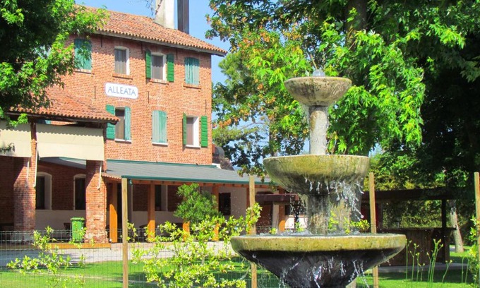 Santo Stino di Livenza House | Agriturismo Ca' Alleata