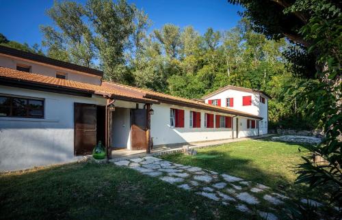 Gallignano House | Agriturismo Ca' Poldo
