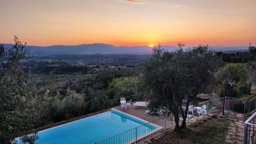 Loro Ciuffenna House | Agriturismo Cafaggio Primo