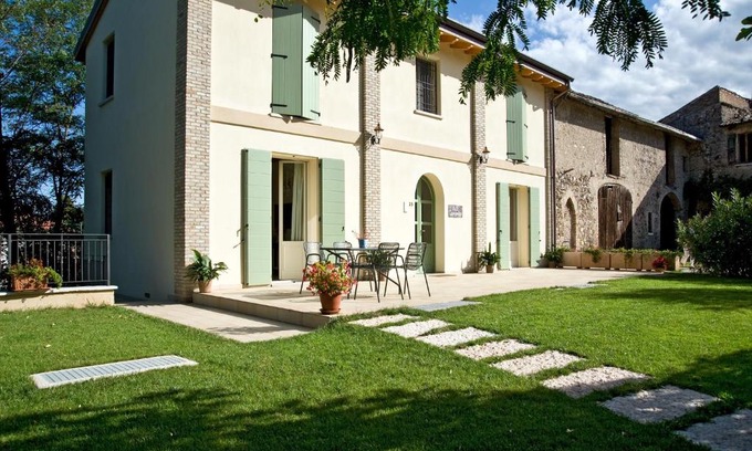 Campagnolo House | Agriturismo Campagnoletto