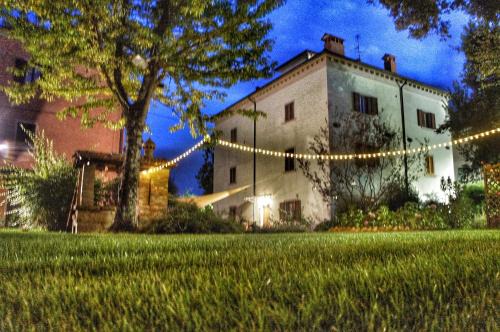 Soci House | Agriturismo Casa Agricola Rossi Appartamenti in Casentino