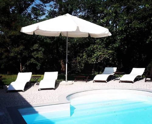 Ruttars House | Agriturismo Casa delle Rose Winery