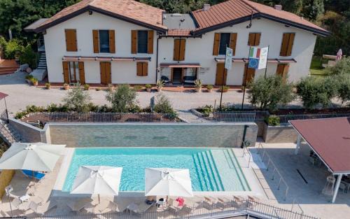 Castiglione delle Stiviere House | Agriturismo Casa Villi