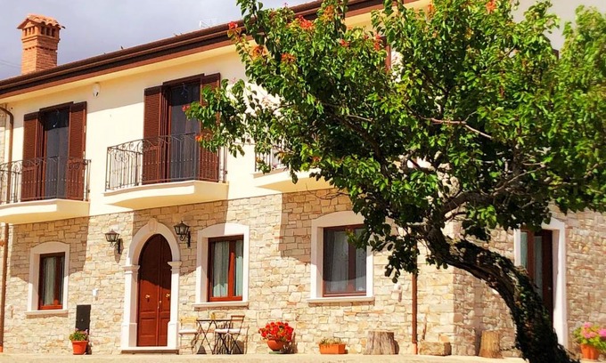 Lacedonia House | Agriturismo Casale Cerere