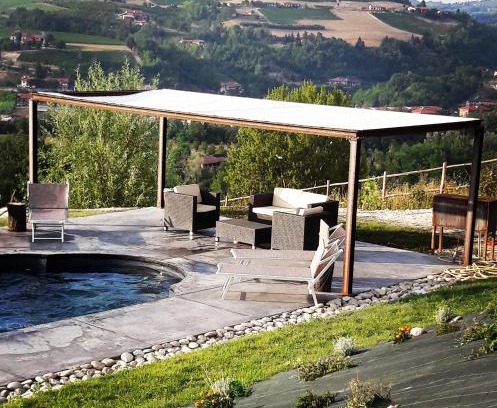 Dogliani House | Agriturismo CasaMatilda