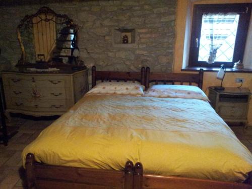 Palazzago House | Agriturismo Cascina Ronchi