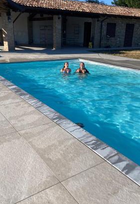 Vernasca House | Agriturismo cergallina