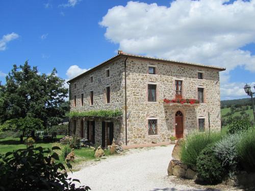 Catabbio House | Agriturismo D' Epoca La Marianella