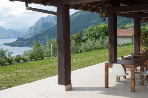 Sale Marasino House | Agriturismo Da Gesi