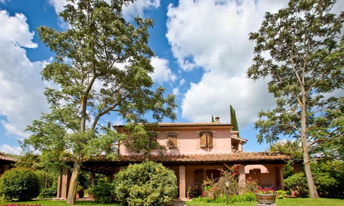 Manciano House | Agriturismo Da Lorena